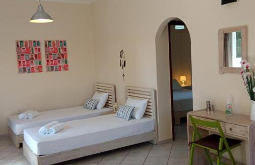 Sea Side House Kourouta - Foto 12