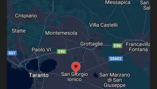 Dimora Misarea - Foto 2