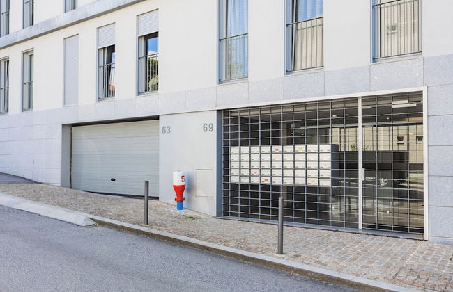 Vilar Charming Studio - Foto 61