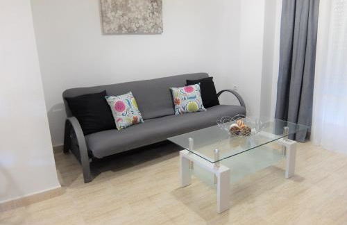 Poligono - Playa San Fernando - Foto 10