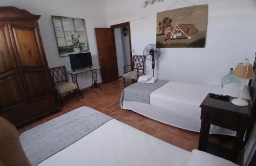 Casa Forcén - Foto 2