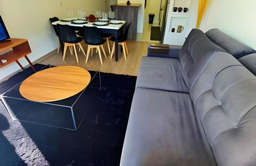 Apartamento Loft Gramado - Photo 25