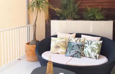 Havana Penthouse - Photo 10