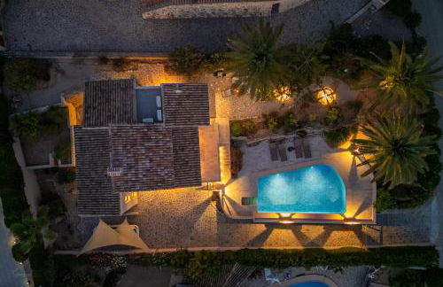 Villa Vista El Portet - Foto 35