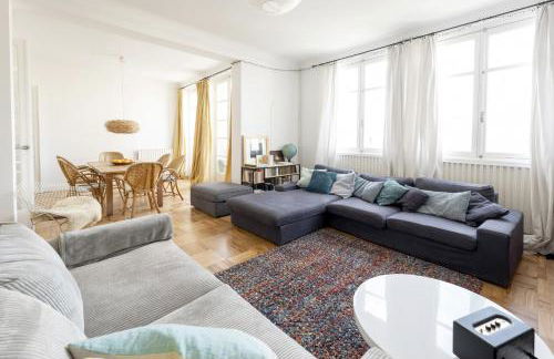 Le Passage - Foto 11