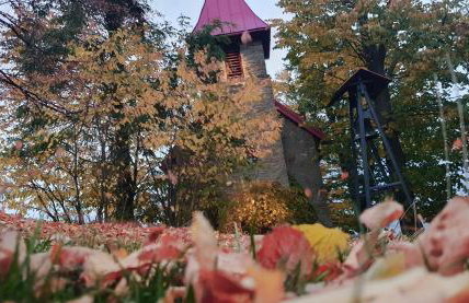 Domek Góralski Piwowarówka - Foto 80