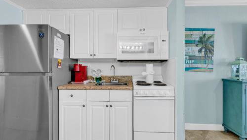 Bluewater Resort 1106 - Foto 3