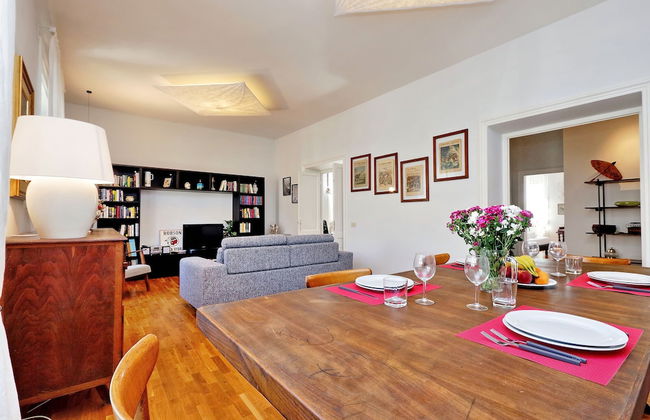 Vaticano 2 - WR Apartments - Photo 11