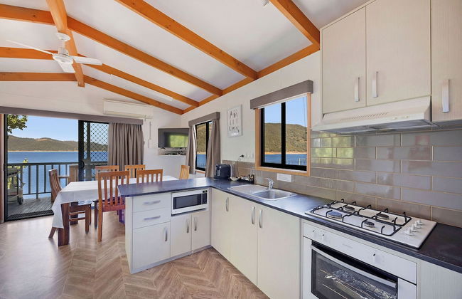 Reflections Burrinjuck Waters - Holiday Park - Foto 38