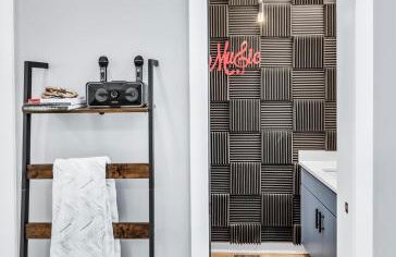 Studio C on Music Row, 4 Min Broadway - Foto 6