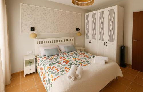 El Balcón de Fuenteheridos - Foto 18