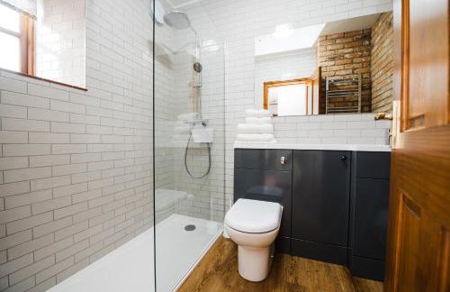 Barn Owl Cottage - Foto 19