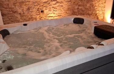 Le Lavoir d'Adèle 5 étoiles - Spa & Sauna Privatif - LUXE - Foto 20