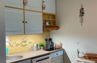 Forest Apartment Michael - Foto 2