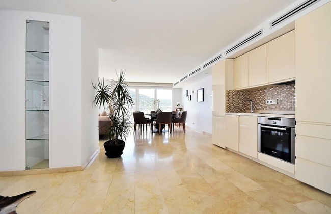 Atico Suite Ola Blanca - Foto 9