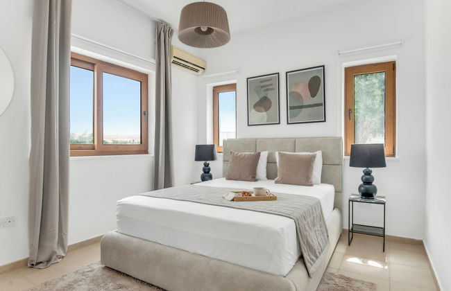 Sanders White Mountains - Adorable Villa With Pool - Foto 3