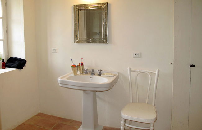 Les Puits Neufs - Foto 29