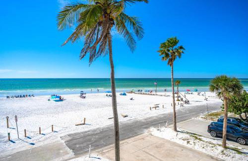 Fanta-Sea on the Beach by Beachside Management - 53 Beach Rd - Foto 38