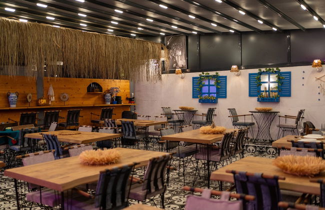 Argento Plazzo Hotel Bodrum - Foto 58