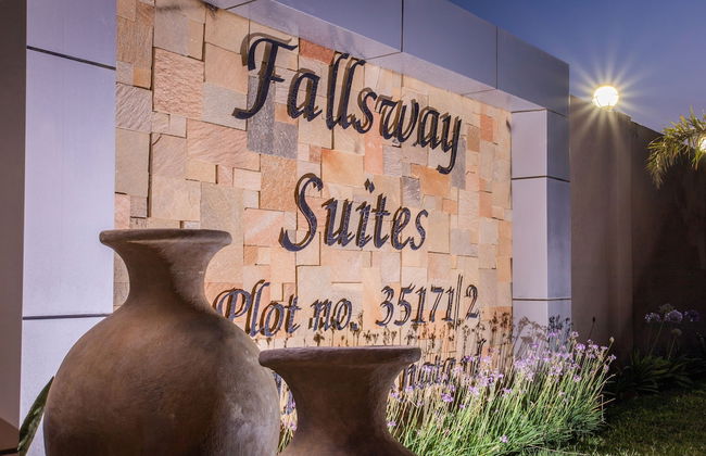 Fallsway Suites - Photo 19