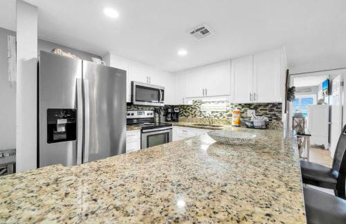 Holiday Surf and Racquet Unit 218 - Foto 10