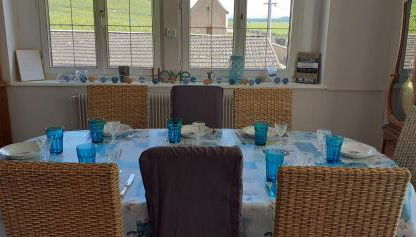 Les Hirondelles du MAMBOURG - Foto 3