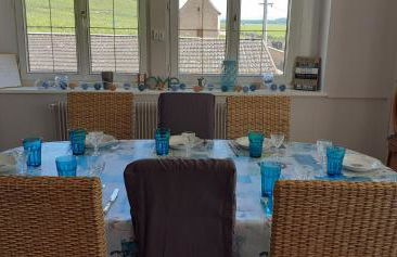 Les Hirondelles du MAMBOURG - Foto 3