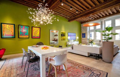 Côté Paradis - Appartements de Charme au centre-ville de Beaune - Foto 1