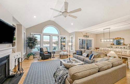 Lake Anna Cabana - Photo 3