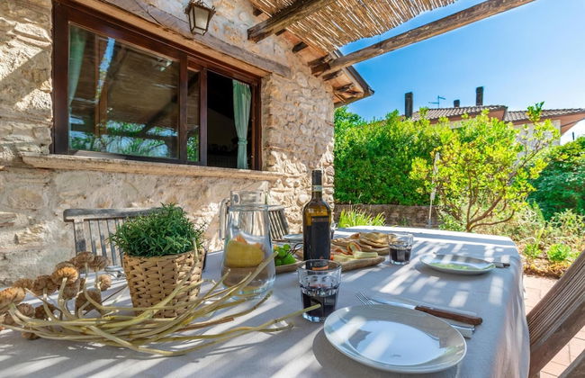 Casale Madreterra - Casale Madreterra - Foto 1