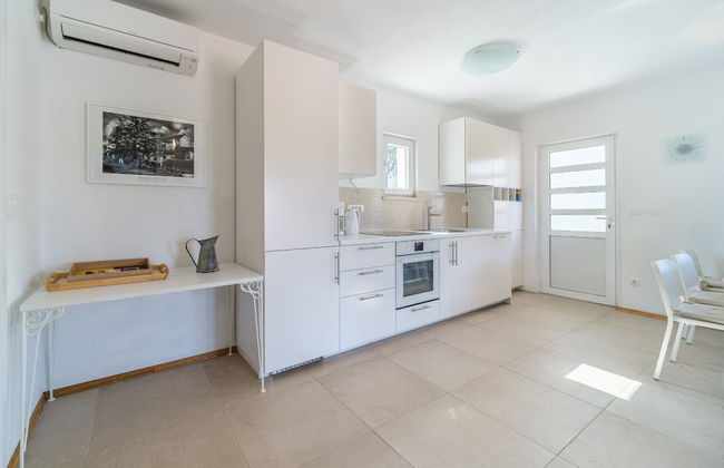 Mila - Private Pool & Seaview - H - Foto 11