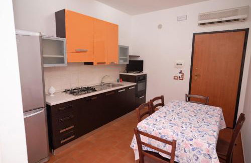 Residence Costa Tirrena - Foto 28