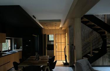 Chata w Puszczy Nowa Łuka - Foto 19