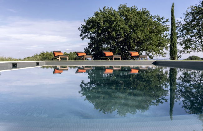 VILLA CONTI - Foto 47