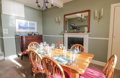 Port Donnel Cottage - Foto 10