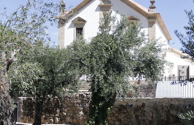Pedra Nova - Turismo d'aldeia - Photo 13