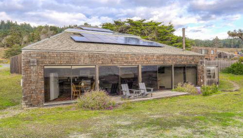 Sea Pine - Hot Tub with Ocean View - Foto 5