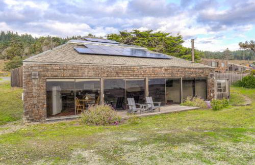 Sea Pine - Hot Tub with Ocean View - Foto 5