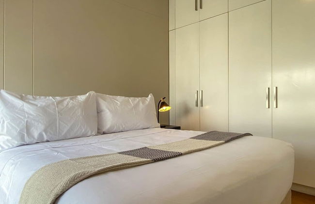 w Bright 2BR Duplex With Balcony in Barranco - Foto 18