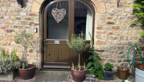 The Dairy - Barn conversion on Coast to Coast route near Catterick Garrison - Foto 5