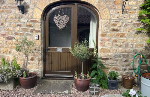 The Dairy - Barn conversion on Coast to Coast route near Catterick Garrison - Foto 5