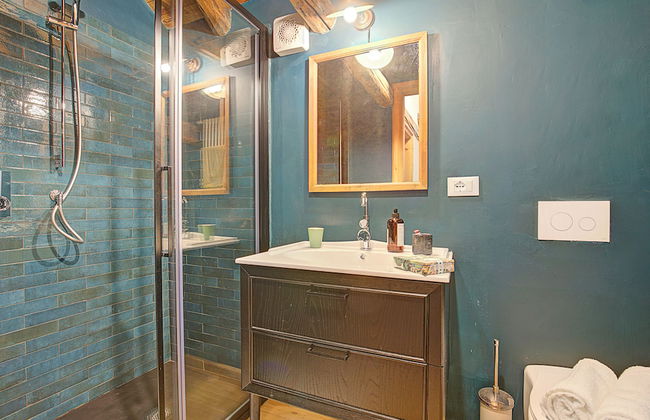 La Baita 1800 Ski In Ski Out - Foto 23