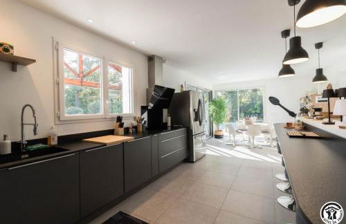 Villa la sauziere - Foto 18