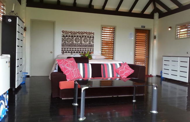 Fiji Lodge Vosa Ni Ua - Photo 9