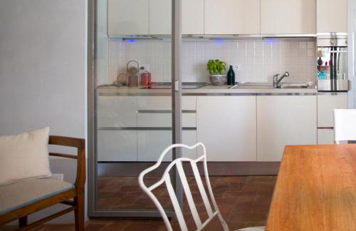 NinnaNannaMare-suite apartment - Foto 17