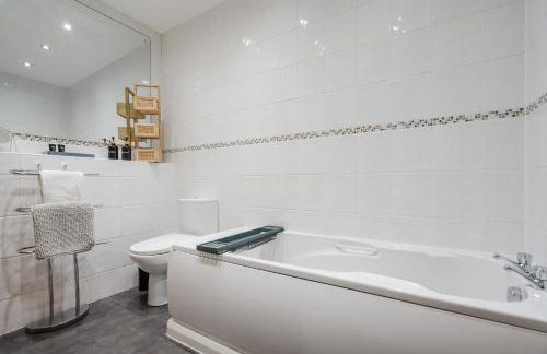 VICHY - Temple Court Superb apartment in City Center - Foto 14