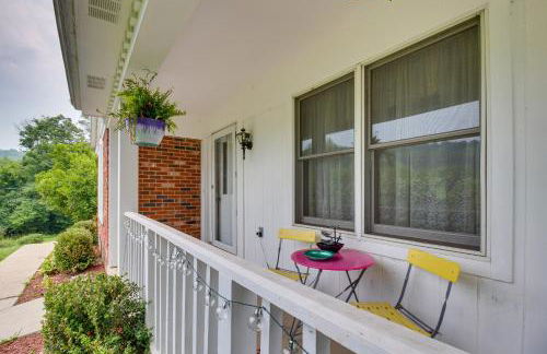 Pet-Friendly Union Vacation Rental with Pool! - Foto 32