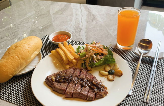 Sun Residence Hotel - Foto 27