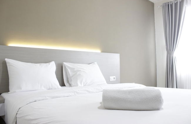 Comfy Studio Apartment at Harvard Jatinangor near UNPAD - Foto 2