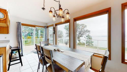 Camano Waterfront Delight - Foto 2